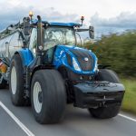 Annual new tractor registrations recover in 2021