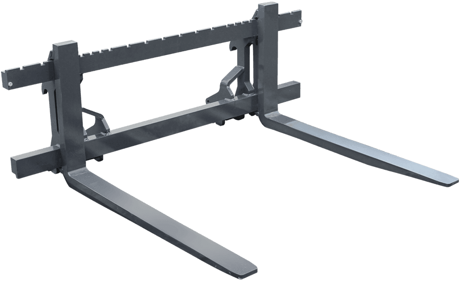 Pallet Forks by STOLL - view the range at Lynx EngineeringLynx Engineering