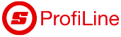 Profline logo
