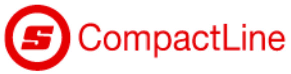 CompactLine logo