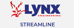 LYNX STREAMLINE