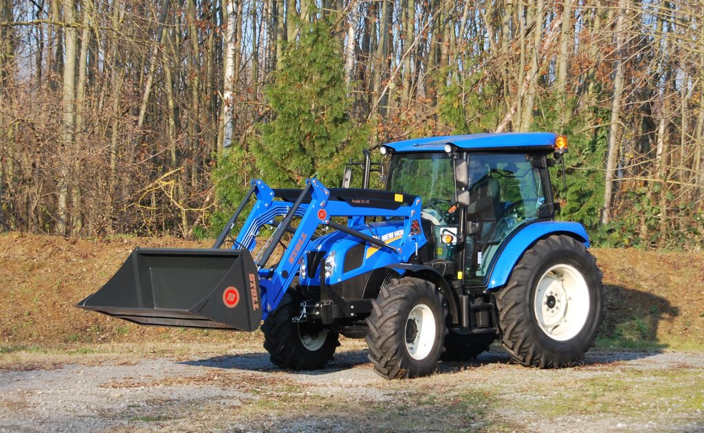 A Solid addition to T4 versatility - Lynx EngineeringLynx Engineering