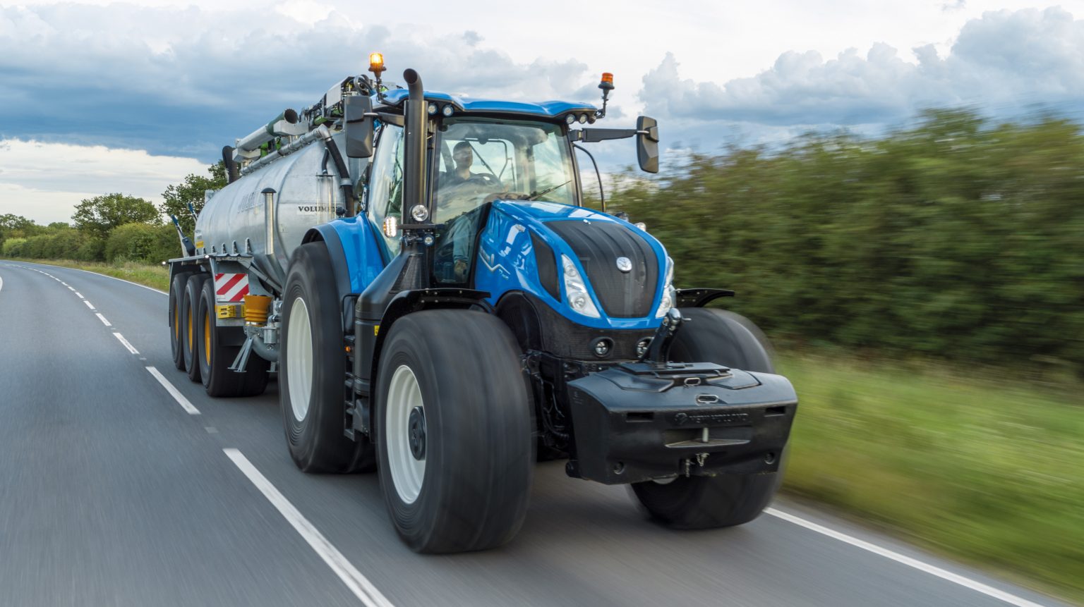 Annual new tractor registrations recover in 2021 Lynx EngineeringLynx