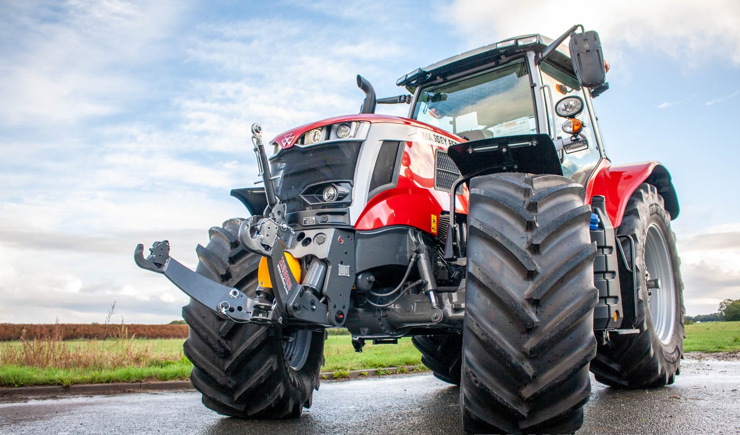 Good news for Massey 7S and 8S operators