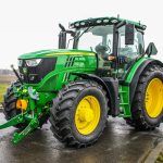 New add-on for latest 6R Stage 5 tractors