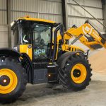 A front loader like no other