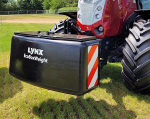 Variable Density Toolbox Weights