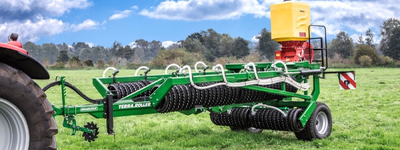 Safe, Easy Transport 