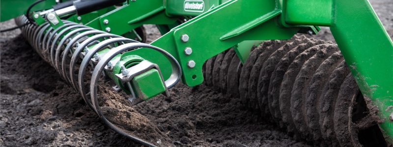 Optional Levelling Board Section