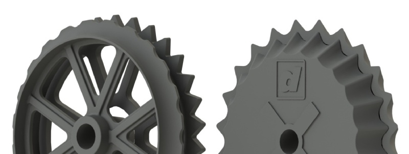 Roller reconsolidates the soil