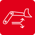 Electronic Flow Sharing