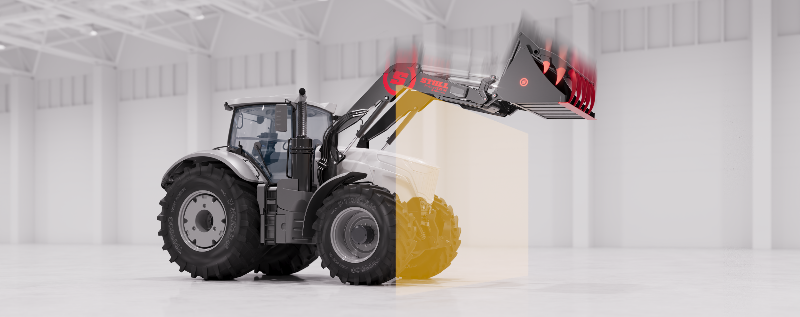 Load Independent Lowering Speed