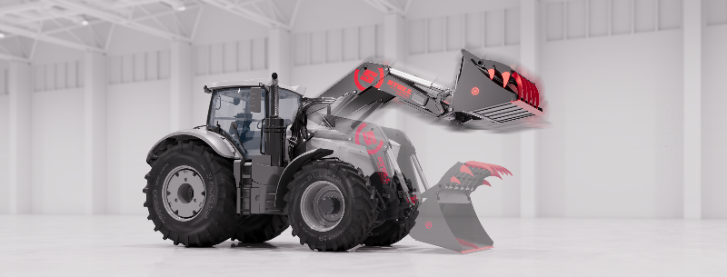 Electronic Flow Sharing