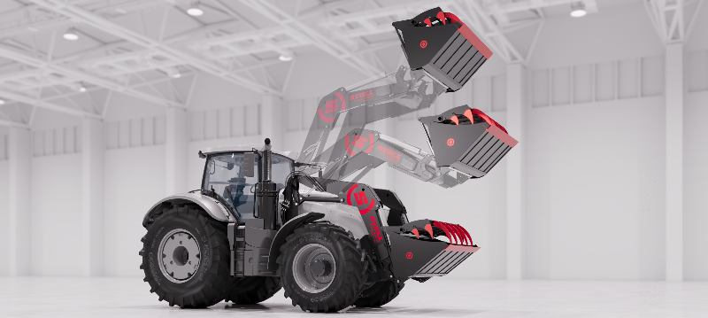 Electric Parallel Guidance