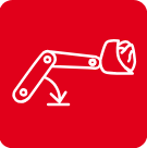 Load Independent Lowering Speed