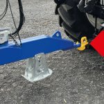 HUGE SAVINGS ON NEW TOW HOOKS FOR SELECTED CNH TRACTORS