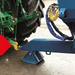 HUGE SAVINGS ON NEW TOW HOOKS FOR SELECTED JOHN DEERE TRACTORS