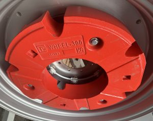 Wheel Weights