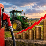 Reducing the impact of sky-high fuel prices
